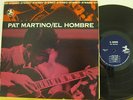 PAT MARTINO EL HOMBRE PRESTIGE LP 7513