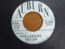 Kari Lynn - Cleo Cleopatra 1963 USA 45 AUBURN