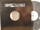 KISS – ALIVE III – MM – PROMO – GREY-WHITE VINYL – LIM. EDITION – UK