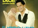 SALSA BUSH Y SU NUEVO SONIDO EL MUNDO LATINO ON CONTINENTAL