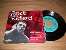 RICHARD ANTHONY rare ep rock'n'richard