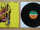 Beat Street OST Soundtrack VOLUME 2 selten Vinyl LP Original 1984 Jazzy Jay