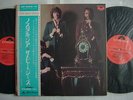 BEE GEES - INCEPTION AND NOSTALGIA / 2LP WITH OBI