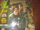 TRES RARE  FRENCH EP  THE IVY LEAGUE