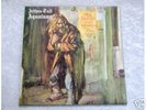JETHRO TULL Aqualung LP 1ST UK PRESS 1971 ISLAND/CRYSALIS LABEL & COVER ALL NM