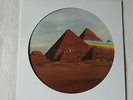 Seltene PINK FLOYD  Picture LP  The Dark Side of the Moon