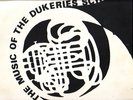 DUKERIES COMPREHENSIVE SCHOOL BAND LP UK private press 1972 folk Nottingham
