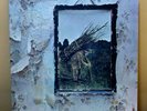 Original 1971 LED ZEPPELIN IV gatefold LP - SD-7208 - Atlantic Records - ZoSo