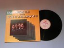 LP-THE SHADOWS-DANCE WITH THE SHADOWS-COLUMBIA-WHITE GOLD- GERMANY SMC 73 678