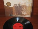 LED ZEPPELIN II LP TITTLES IN SPANISH PRESS CHILE PHILIPS SOUTH AMERICA