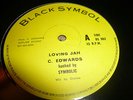 C Edwards Symbolic Loving Jah Nr Mint Killer Roots 12