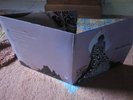 WILL -O- THE WISP - CEREMONY OF INNOCENCE , rare vinyl edition