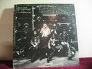THE ALLMAN BROTHERS BAND 2 LP 1971 At Fillmore East 1st US Press Pink labels