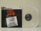 THE JAM   RARE CLEAR VINYL LP -  LIVE AT THE 100 CLUB 1977 - PAUL WELLER