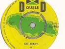 ALPINES; GET READY. UK DOUBLE: LEE PERRY