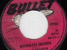 WILLIE FRANCIS MOTHERLESS CHILDREN UK 69 BULLET 7