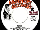 Killer Funk * SHARON CASH * Fever * MOTHERS * Listen