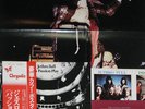 JETHRO TULL-A PASSION PLAY JAPAN ISSUE POSTER GF +OBI rrr