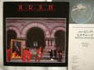 RUSH - MOVING PICTURES / NM MINT- SUPERB COPY JAPAN