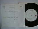 PROMO ONLY / METALLICA ONE / 7INCH 45RPM JAPAN