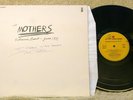 Frank Zappa & Mothers, Fillmore East, Orig UK LP, EX+, Signed By Don Preston