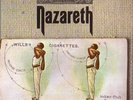 NAZARETH Exercises Mooncrest 1st press Plays EX+ Sleeve EX minus