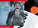SIMON AND GARFUNKEL LP STUNNING NM UK 1ST 1970 BRIDGE OVER TROUBLED WATER RARE