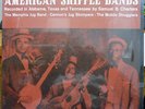 AMERICAN SKIFFLE BANDS Folkways FA 2610  MEMPHIS JUG BAND Lp STILL SEALED