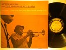 THAD JONES after hours RARE PRESTIGE 50TH DG MONO RVG