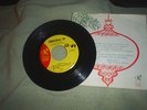 Philles DJ Christmas EP- Phil Spector, The Ronettes, The Crystals- VG+