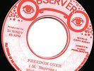 MICHAEL RAPROSE - FREEDOM OVER - HARD ROOTS FROM THE OBSERVER LISTEN