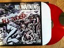 No Warning- ill Blood /350 Bane champion judge TRIAL comeback h20 turning point