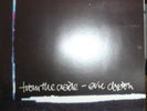 ERIC CLAPTON - FROM THE CRADLE LP ORIGINAL GERMAN
