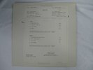 Black Sabbath - Technical Ecstasy LP Vinyl Test Pressing 1976 Warner Bros Ozzy
