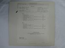 Stills Young Band - Long May You Run LP Vinyl Test Pressing Neil Young CSNY Rare