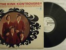RARE PSYCH GARAGE PROMO LP The Kinks THE KINK KONTROVERSY True WLP 6197 MONO NR