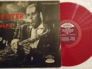 RARE JAZZ MONSTER Dexter Gordon BLOWS HOT AND COOL Dootone 207 RED COLORED VINYL