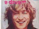 JOHN LENNON 9 Dream THE BEATLES / DEEP PURPLE Thailand THAI 7