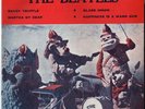 THE BEATLES Savoy Truffle / Martha My Dear +2 THAI Thailand 7