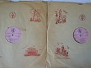 FURTWANGLER Beethoven Symphony #9 rec.1942 TORCH 2LP D010851 MINT