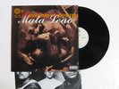 BIOHAZARD MATA LEAO LP SUPER RARE sick of it all madball carnivore cro mags h2o