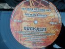 Dubkasm - Deh-Inna De Lions Den / Babylon Ambush - Iration Steppas Final Assault