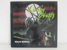 Living Death World Neuroses Trashmetal top mint  pics