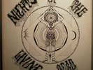 The Grateful Dead Bootleg LP 