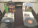 PINK FLOYD / ANIMALS & ATOM HEART MOTHER JAPAN ORIGINAL LP OBI STICKER NM+ RARE