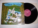 KAHVAS JUTE....WIDE OPEN..AUSSIE ORIG.PRESS ON INFINITY LABEL..MEGA RARITY