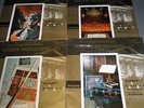 WILLEM MENGELBERG Documenta Musica Philips 12xLP complete