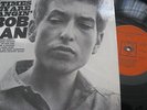 BOB DYLAN THE TIMES THEY ARE A-CHANGIN' RARE ORIGINAL CBS UK COPY EX CONDITION