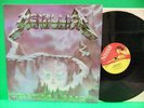 Metallica EP Album Creeping Death UK IMPORT VG++ Music For Nations 12 KUT 112