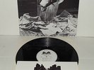 OVERLORD-Broken Toys M-LP RARE PRIVATE SEATTLE METAL